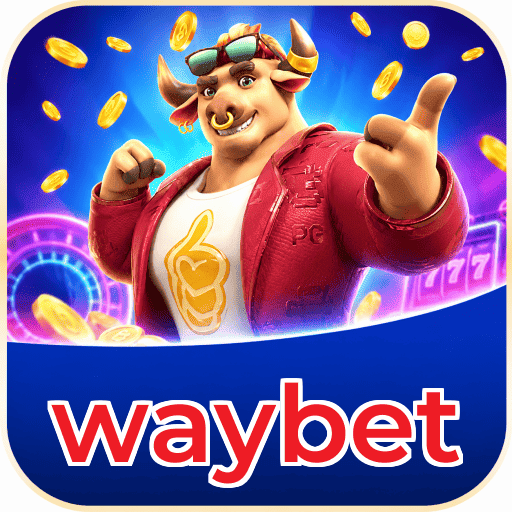 Logo waybet Loteria Online