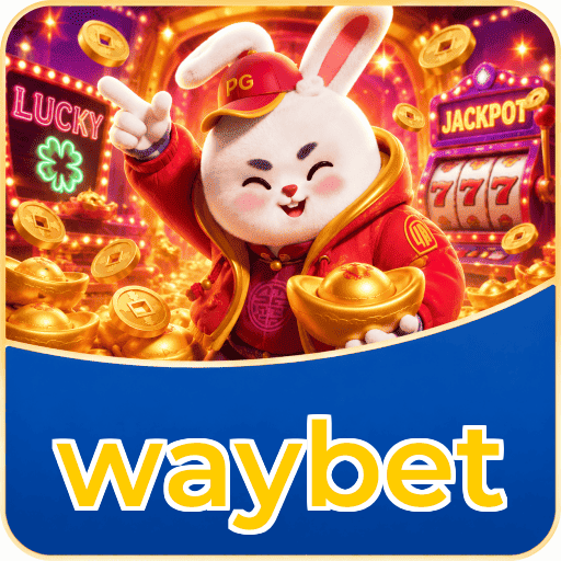 waybet Logo Oficial