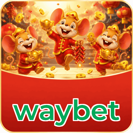 waybet Logo - Bônus com Rollover Justo