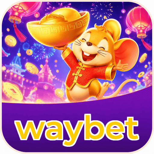 Logo waybet Telegram Canal Oficial