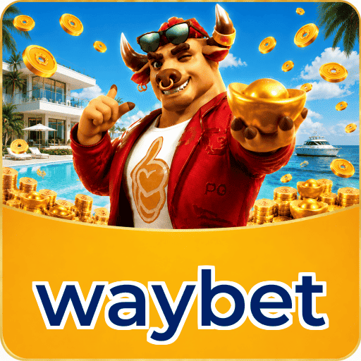 waybet Logo Seguro