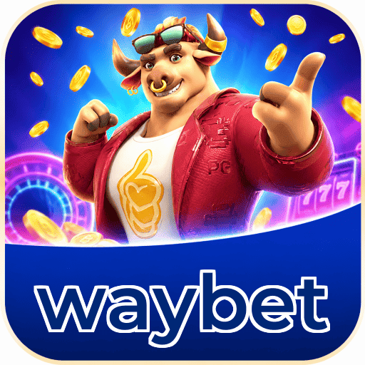 Logo da waybet