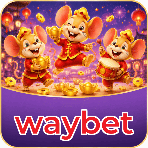 waybet Download Speed Test Logo - Teste de Velocidade Certificado